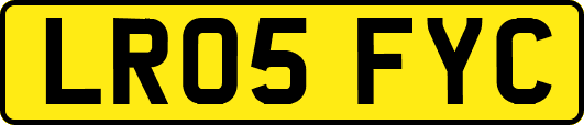 LR05FYC