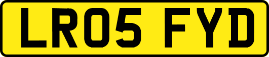 LR05FYD
