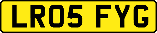 LR05FYG