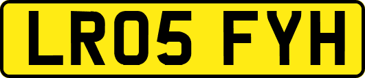 LR05FYH