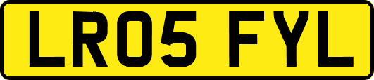 LR05FYL