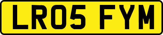 LR05FYM
