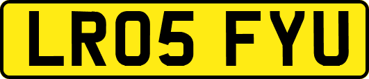 LR05FYU