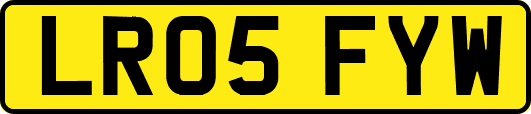 LR05FYW