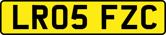 LR05FZC