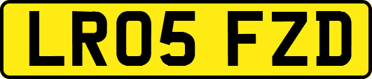LR05FZD