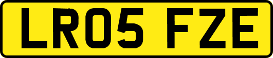 LR05FZE