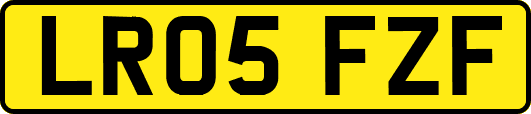 LR05FZF