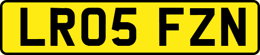 LR05FZN