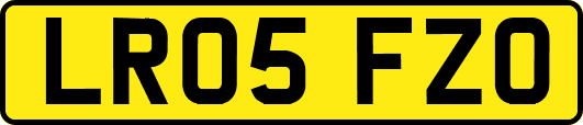 LR05FZO