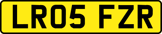 LR05FZR