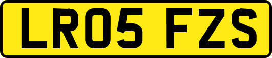 LR05FZS