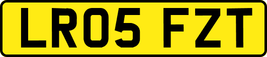 LR05FZT