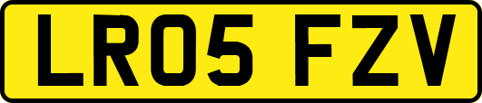 LR05FZV