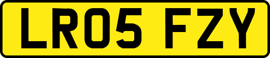 LR05FZY