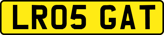 LR05GAT