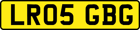 LR05GBG