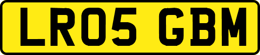 LR05GBM