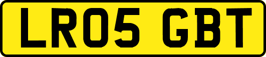 LR05GBT