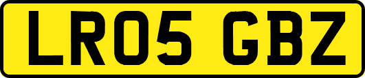 LR05GBZ