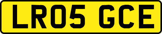 LR05GCE