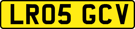 LR05GCV