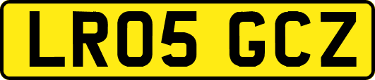 LR05GCZ
