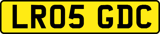 LR05GDC