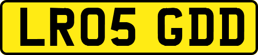 LR05GDD