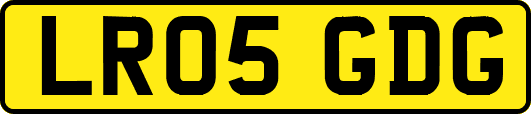 LR05GDG