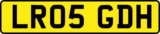 LR05GDH