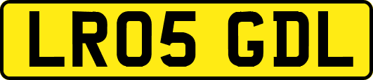 LR05GDL