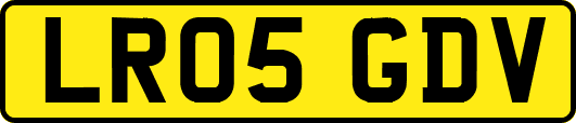 LR05GDV