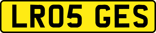 LR05GES