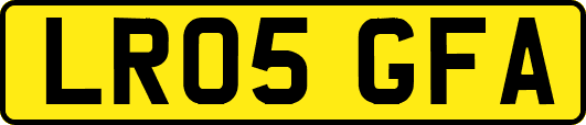 LR05GFA