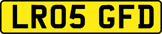 LR05GFD