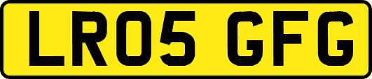 LR05GFG