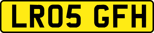 LR05GFH