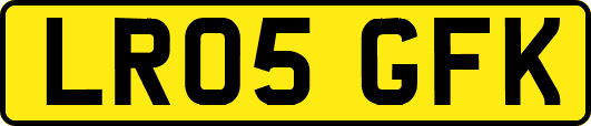 LR05GFK