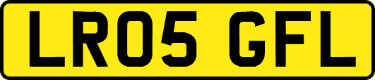 LR05GFL