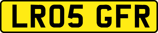 LR05GFR