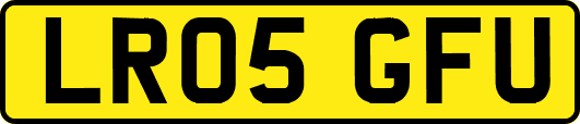 LR05GFU
