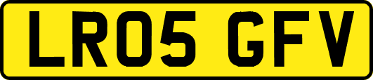 LR05GFV