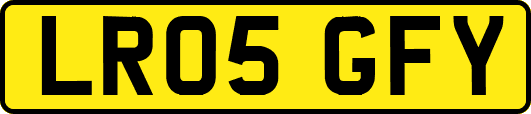 LR05GFY