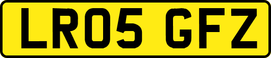 LR05GFZ