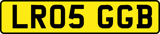 LR05GGB