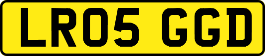 LR05GGD