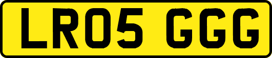 LR05GGG