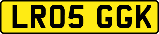 LR05GGK
