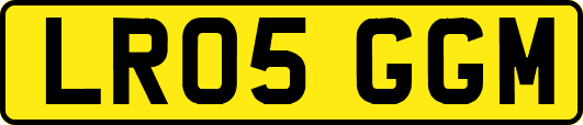 LR05GGM